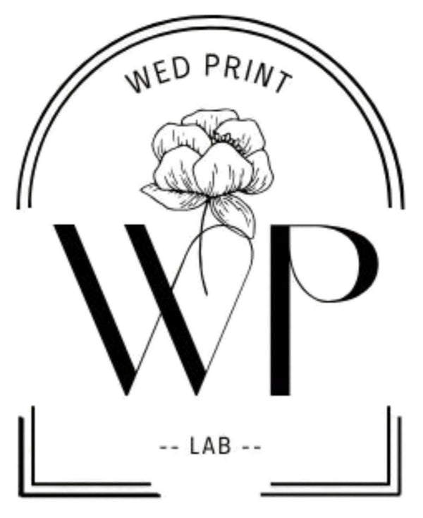 Wed Print Lab